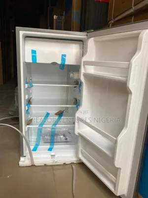 Midea Table Top Refrigerator,Fast Cooling,Low Voltage.