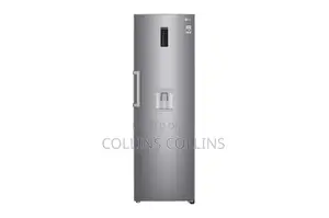 Lg 411l Single Door Refrigerator