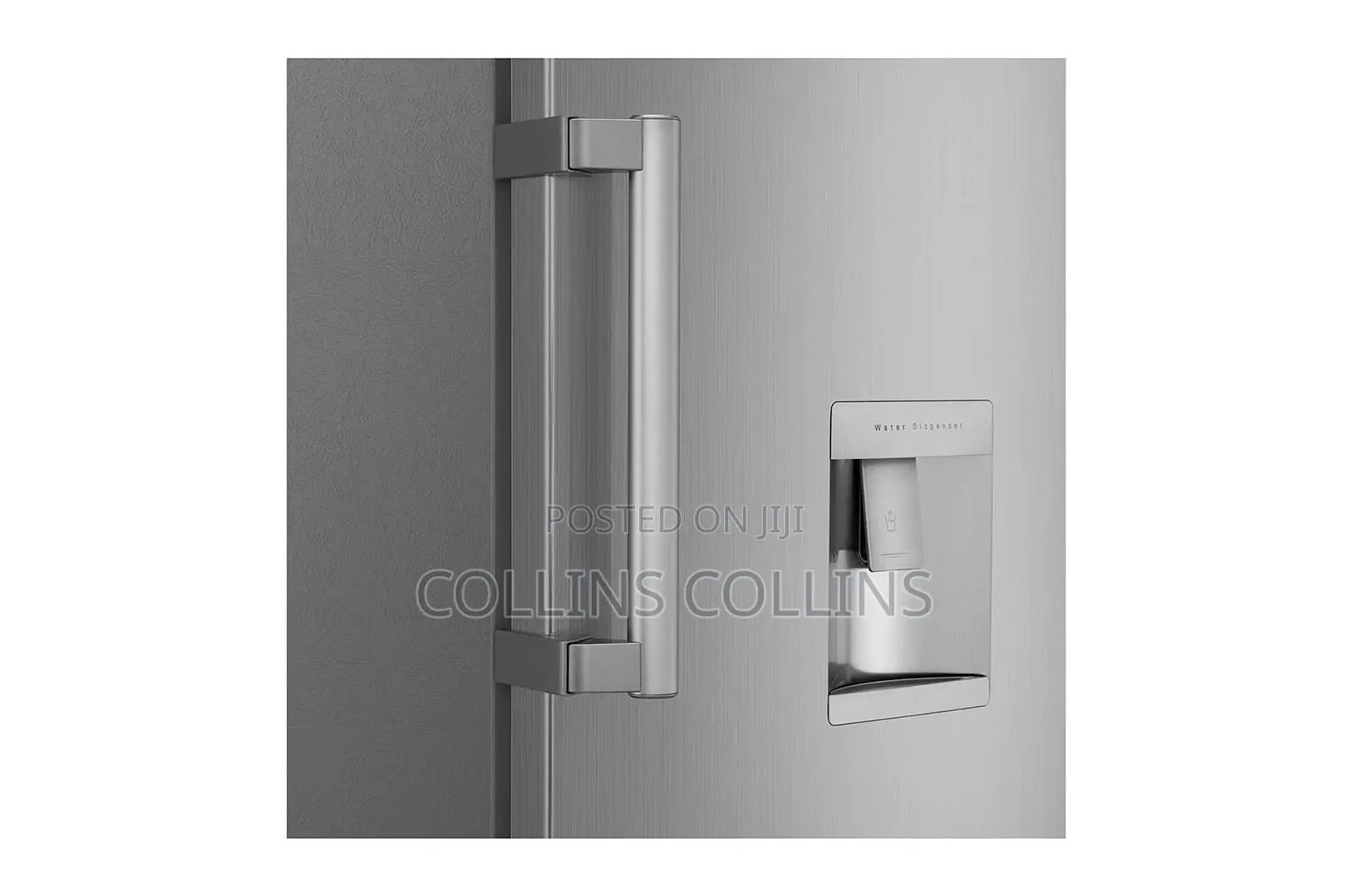 Lg 411l Single Door Refrigerator