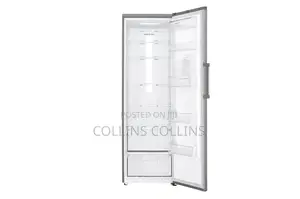 Lg 411l Single Door Refrigerator