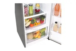 Lg 411l Single Door Refrigerator