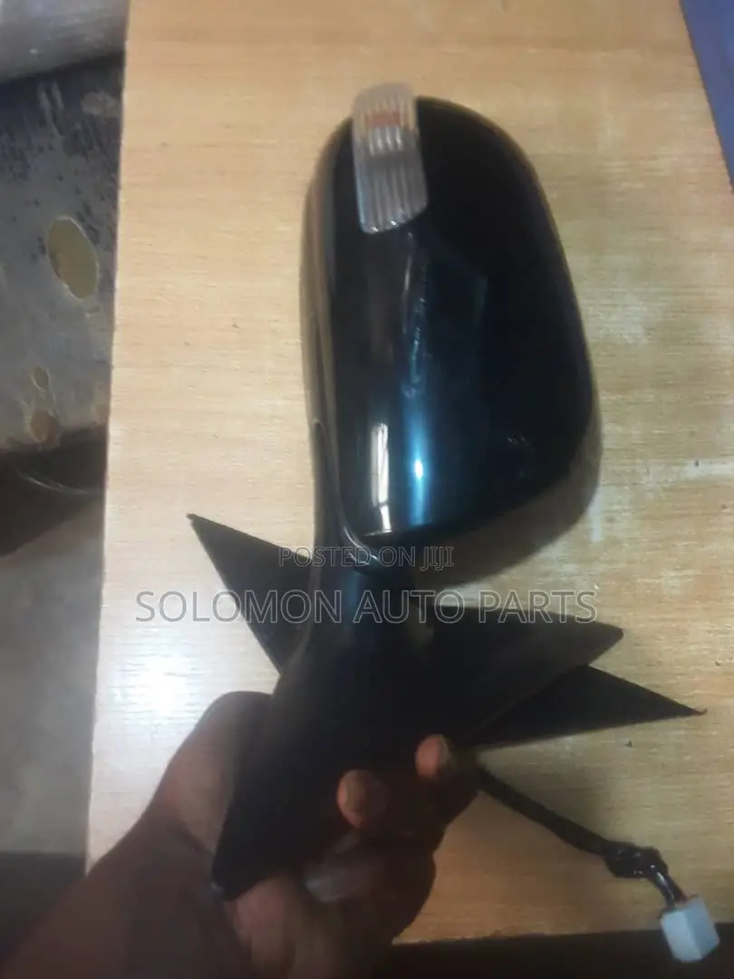 Side Mirror Camry/Spider 2007 With Pointer Available