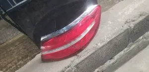 GLE450 Coupe 2018 Right Side Backlight