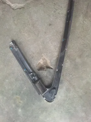 Toyota Highlander Door Vent Front Left Side 2016 Model