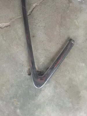Toyota Highlander Door Vent Front Left Side 2016 Model