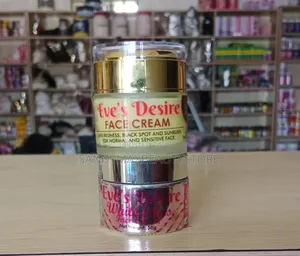 Eve Desire Face Cream