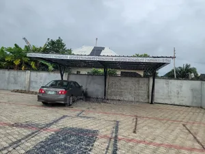 Car Ports, Canopy, Shelter With Any Design Laser Cut