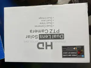 CCTV Camera