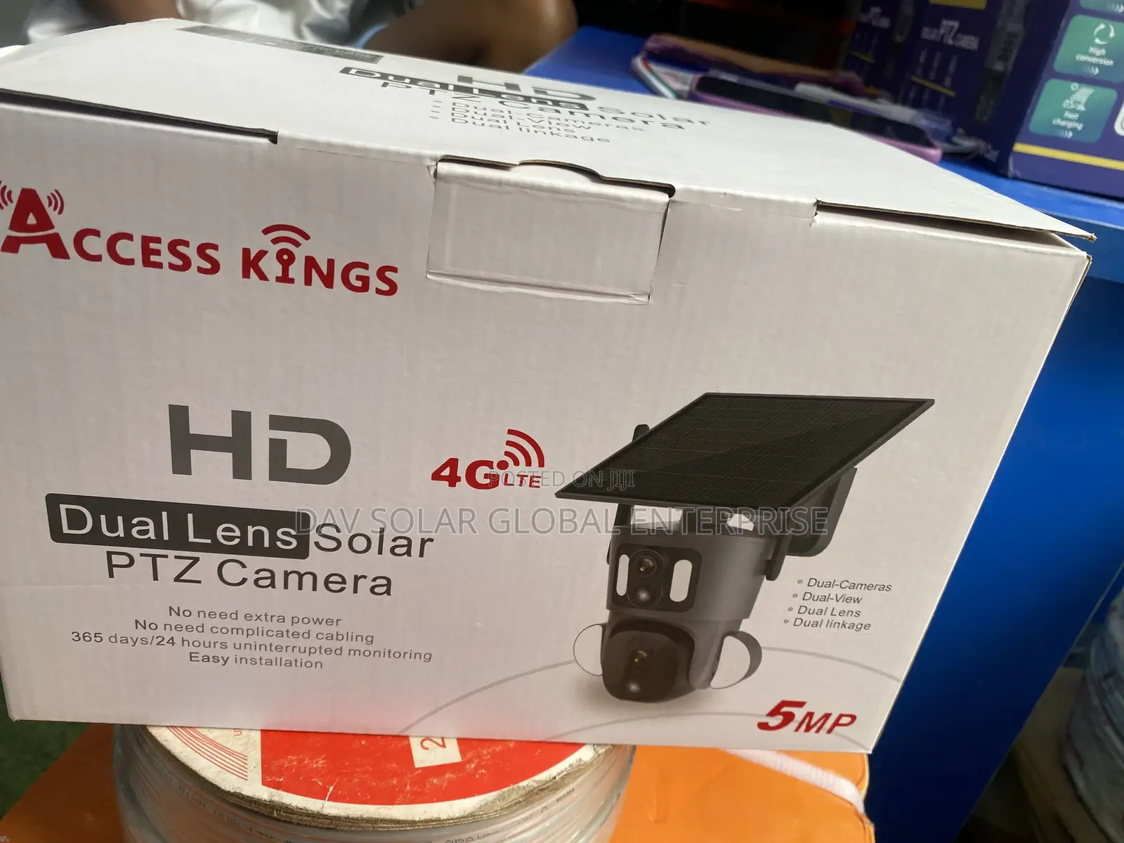 CCTV Camera