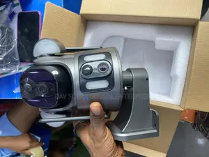CCTV Camera