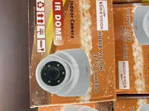 CCTV Cameras