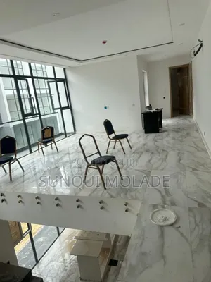4bdrm Townhouse / Terrace in Banana Island for rent
