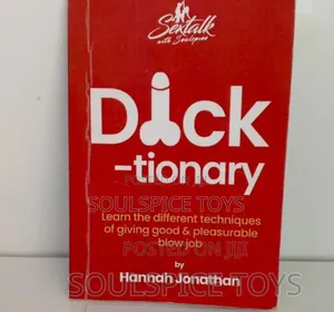 Dick-Tionary