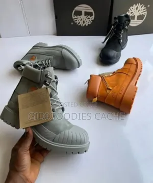 Beeline X Timberland 6-Inch Classic Waterproof Boots