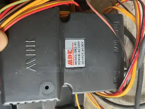 Oven Sparker