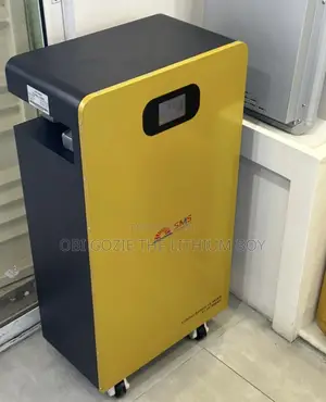 SMS Inverter Available in Stock