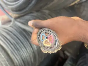 50mmx4core Nexus Cable