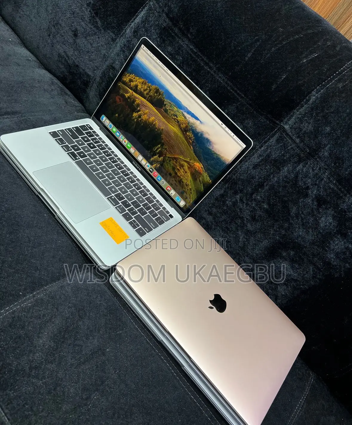 Laptop Apple MacBook Air 2018 8GB Intel Core I5 SSD 256GB
