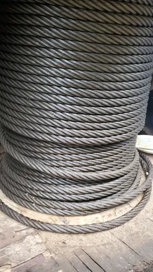 Wire Rope 26mm Thick