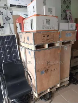10kva 48v Felicity Inverter Available in Stock