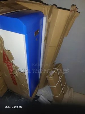 Very Durable Auto Remote Control Boom Barrier Service Ajah