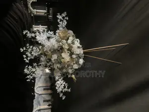 Event Planner/Decorator/Florist/Draper/