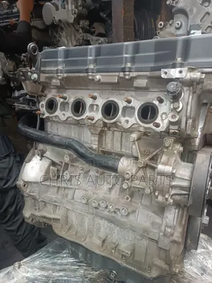 Hyundai Sonata Engine 2012