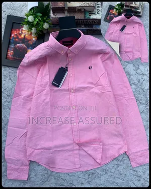 High Classy and Luxury Turkish Long Sleeves Shirts