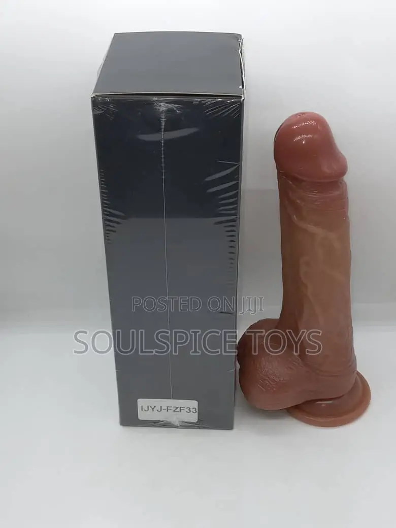 Fzf33 Dildo