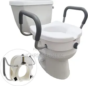 Toilet Raiser New Design