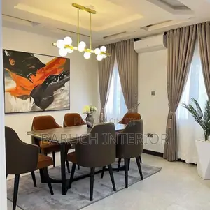 High Quality Curtain