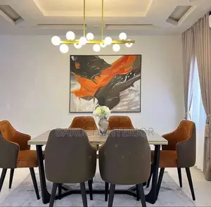 High Quality Curtain