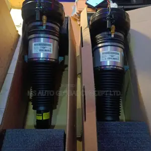 Front Shock Bentley Mulsanne
