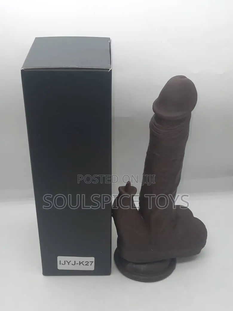 Vibator Dildo 