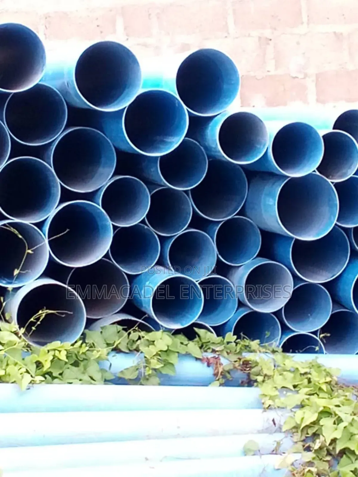 8" Cassing Drainage Pipe