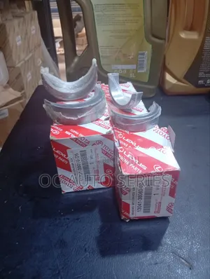 Metal/Main Bearing Lexus Lx570 V8 3ur