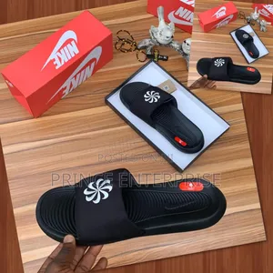 Nike Sildes