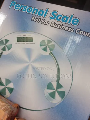 Personal Scale 150kg