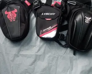 Waist Bag for Bikers