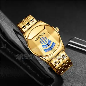 Bestwin Round Face Dial