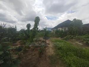 Photo - 6bdrm Bungalow in Nwaniba Road Axis, for sale