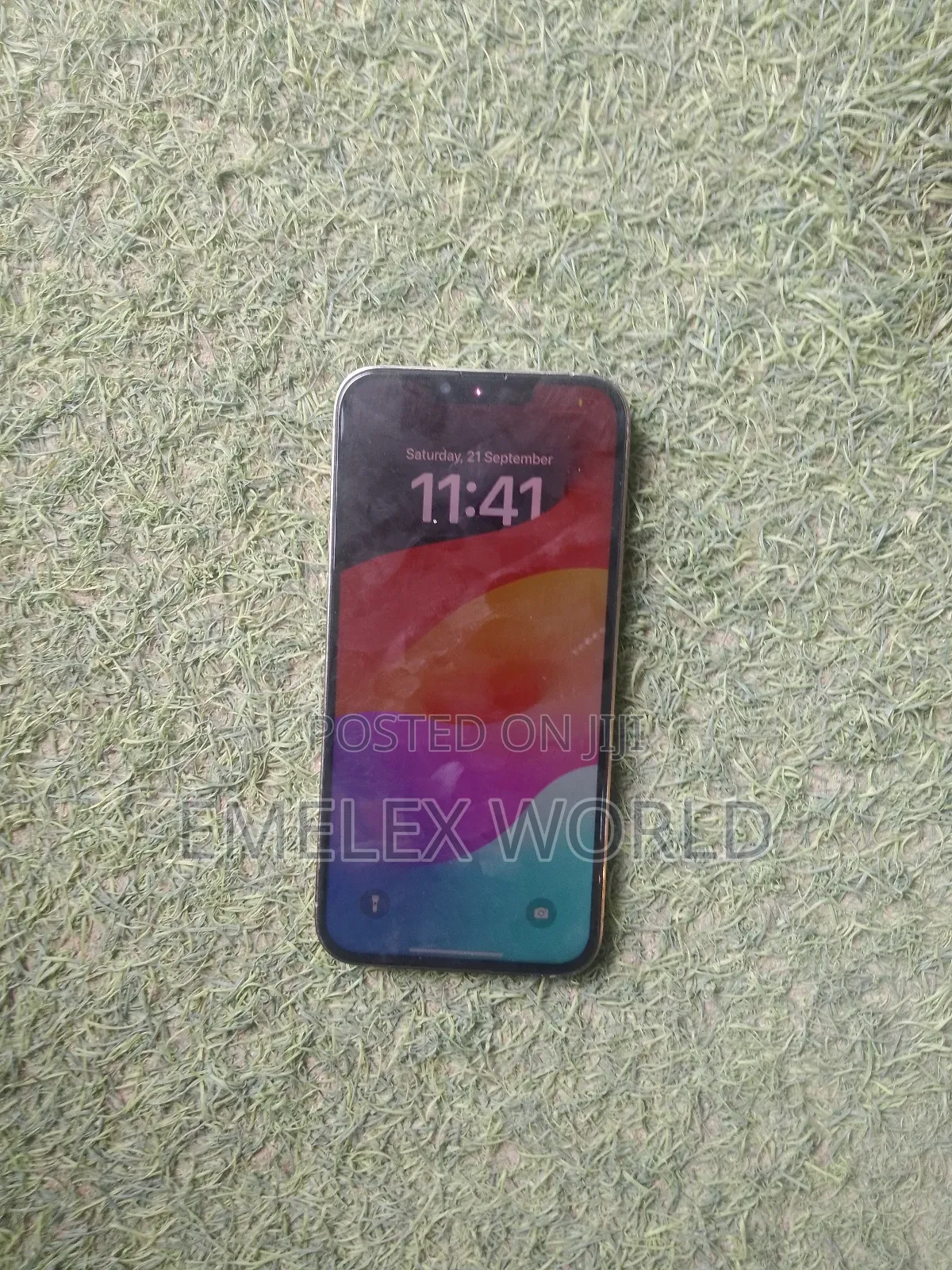 Apple iPhone 13 Pro Max 128 GB Gold