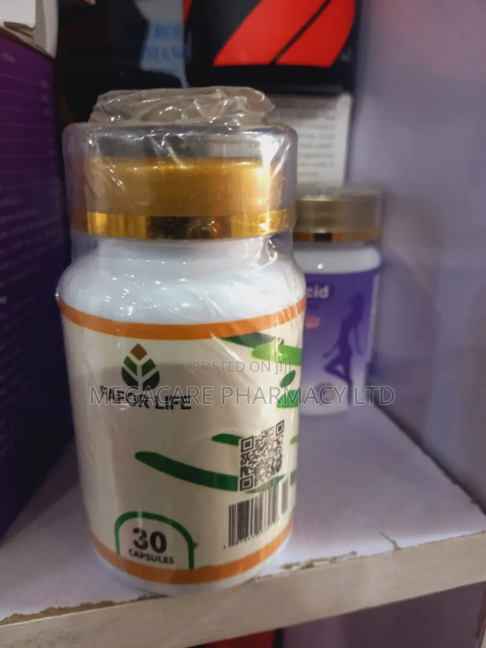 Spidex 19 Stem Cell
