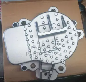 Toyota Prius Eletric Water Pump