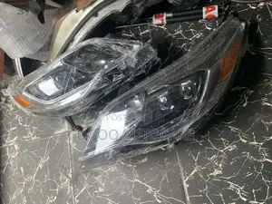 Headlight Avalon 2015 Set