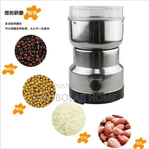 Nima Dry Grinder