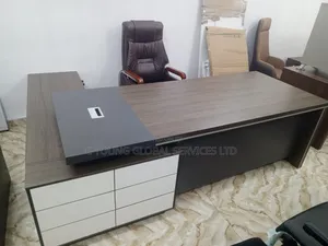 Executive Office Table 2.4 Meters
