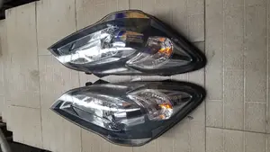 Kia Ceed Headlampa Available