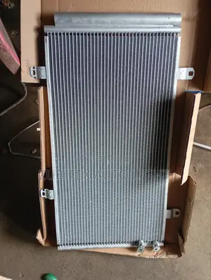 Condenser Camry 2012 Model