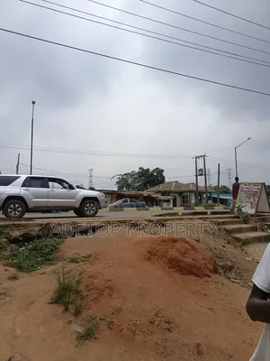 2plots of Land for Sale Along Ijede Road Gbodu, Ikorodu